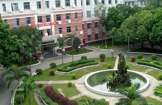 绿色生态校园建筑的重要性