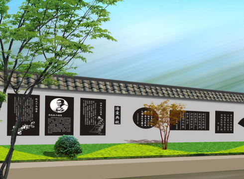 校园建设文化把握战略目标产生和依存背景！