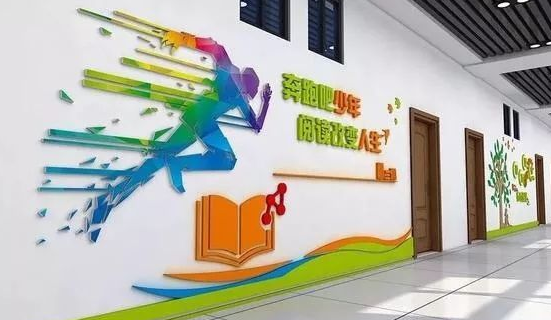 有关校园文化分众化传播思维模式的建立！