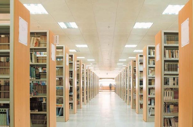 图书馆建筑设计方针指南！