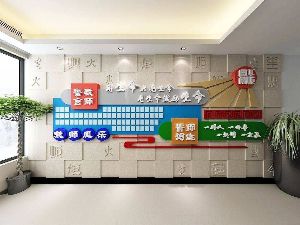 怎样建设校园文化，校园文化又包含哪些