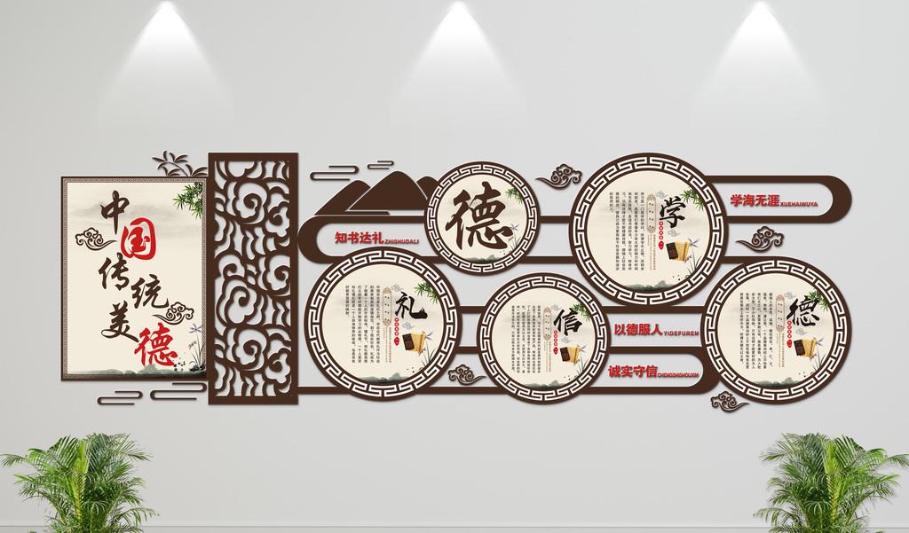 校园文化墙制作对校园建设有什么意义？