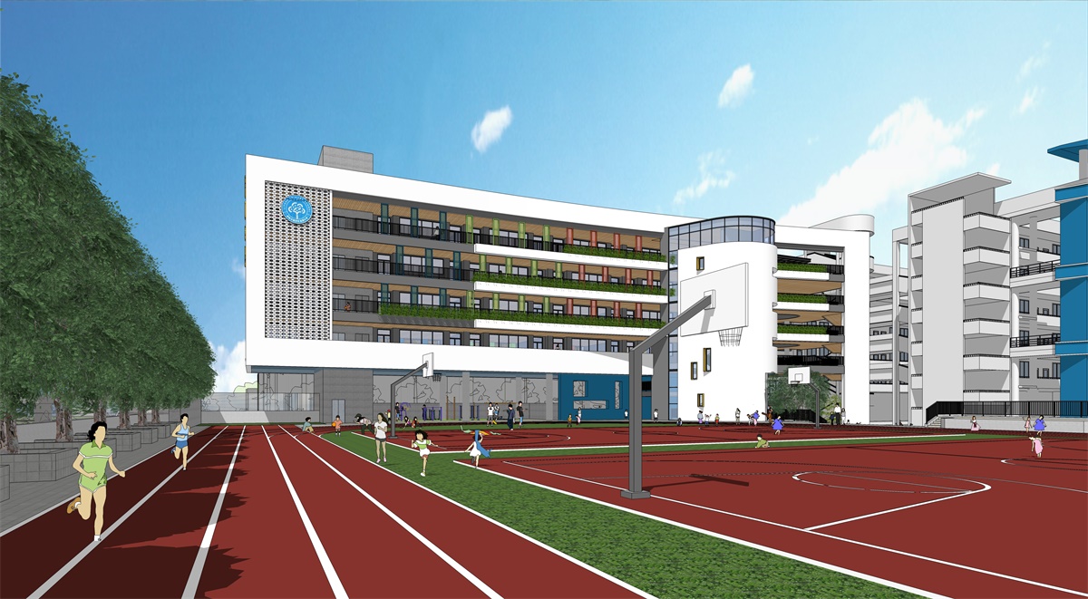 农村中小学校园物质文化建设如何进行
