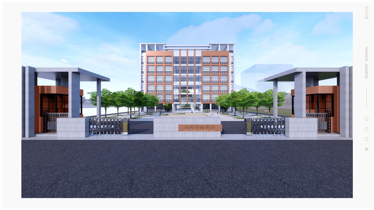 校园文化建设的进行有哪些内容