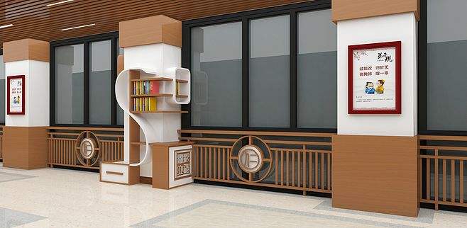 校史馆建设理念是什么