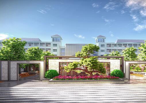中学校园文化设计建设要掌握几个方向