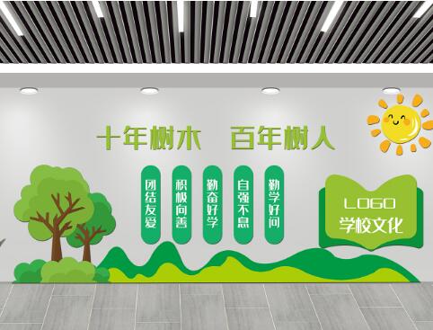 校园文化建设设计构建思路要围绕哪些方向