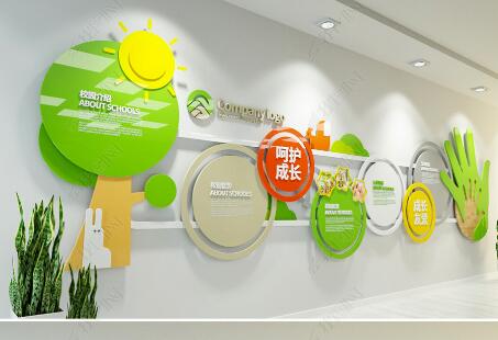 校园文化建设的目标和措施