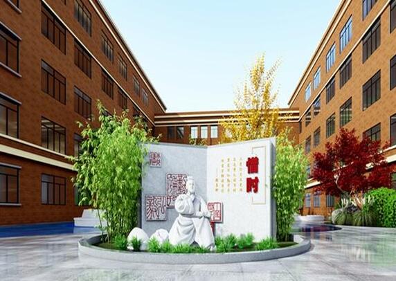 校园文化建设中要掌握哪些要素